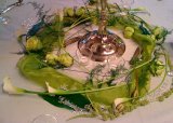 Carpe Diem Floristik Blumendekoration Hochzeit