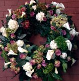Urnenbestattung Blumen Wuppertal
